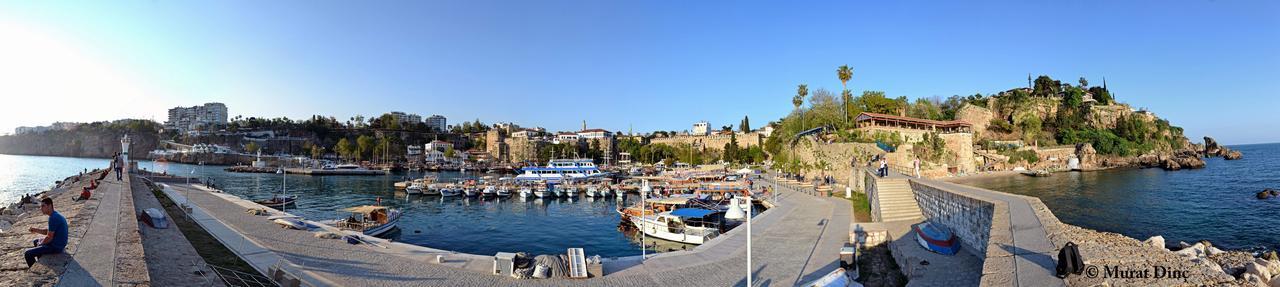 Sky 3* Antalya