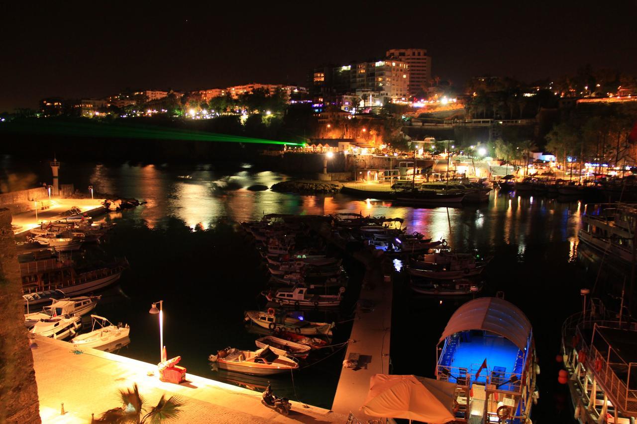 Otel Sky Antalya