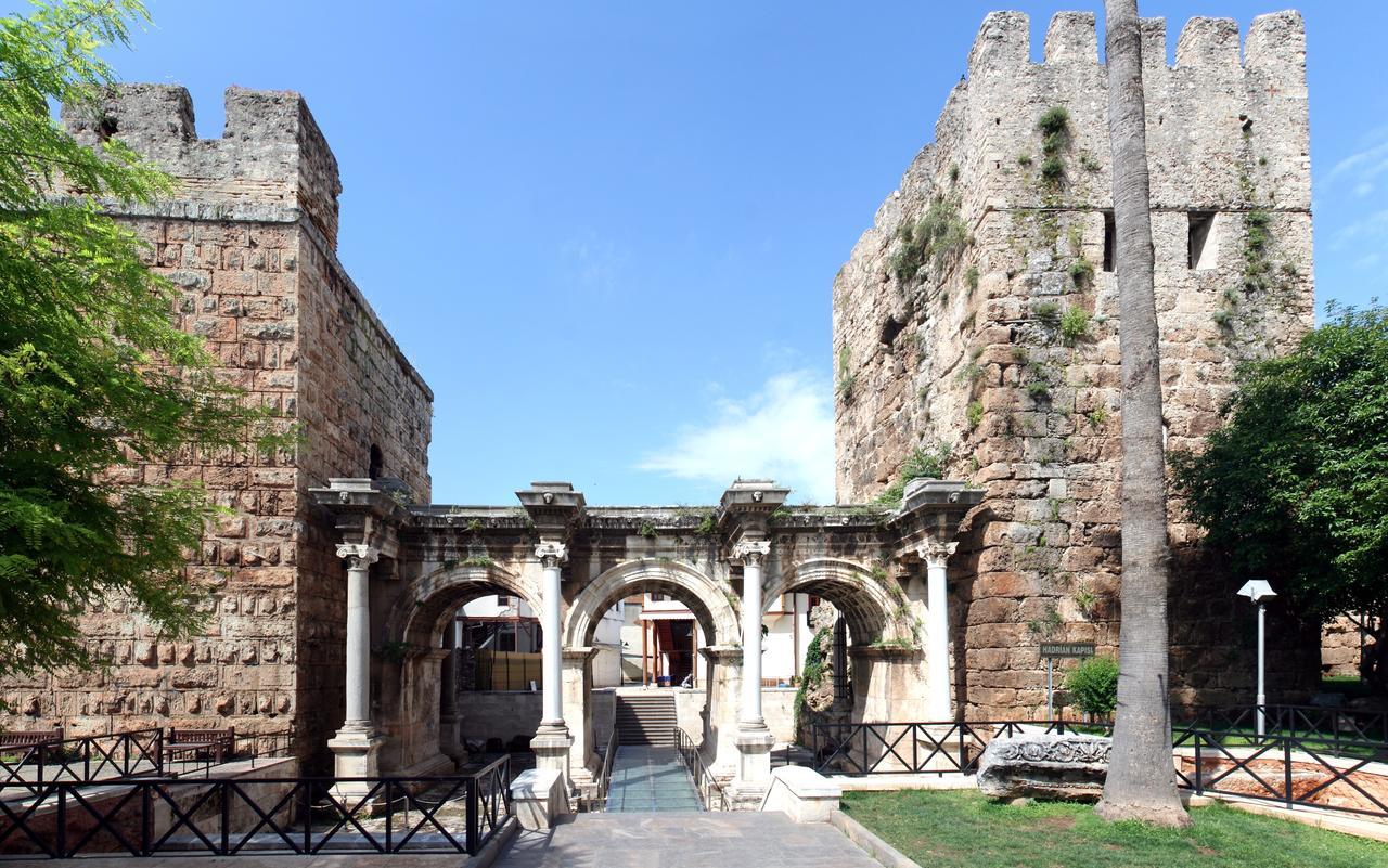 Sky Antalya