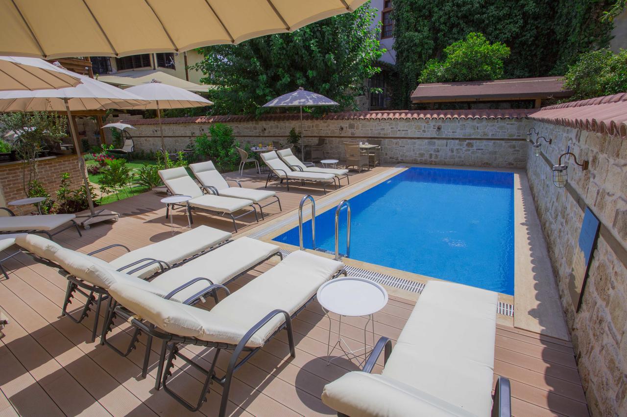 Char Me Hotel 4*