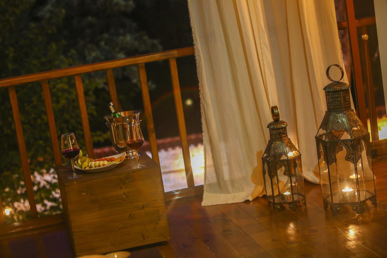Hotel Char Me Antalya