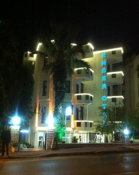 Ender Antalya