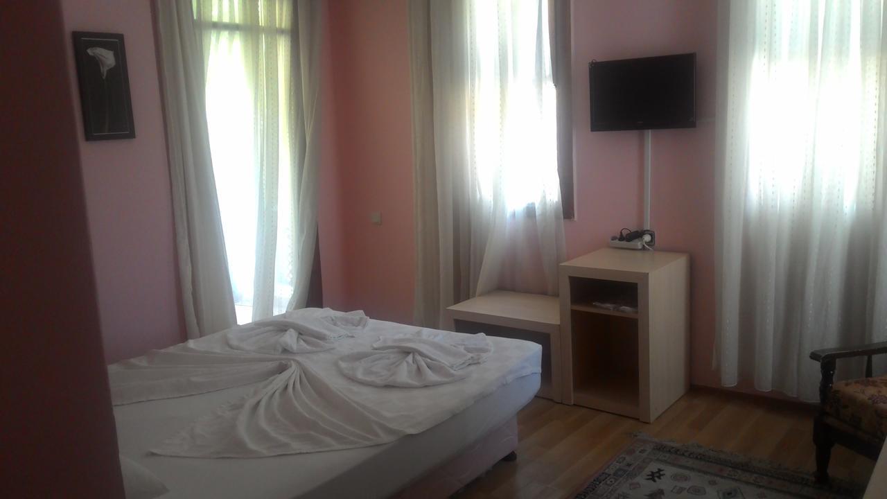 Hotel Ender 5*