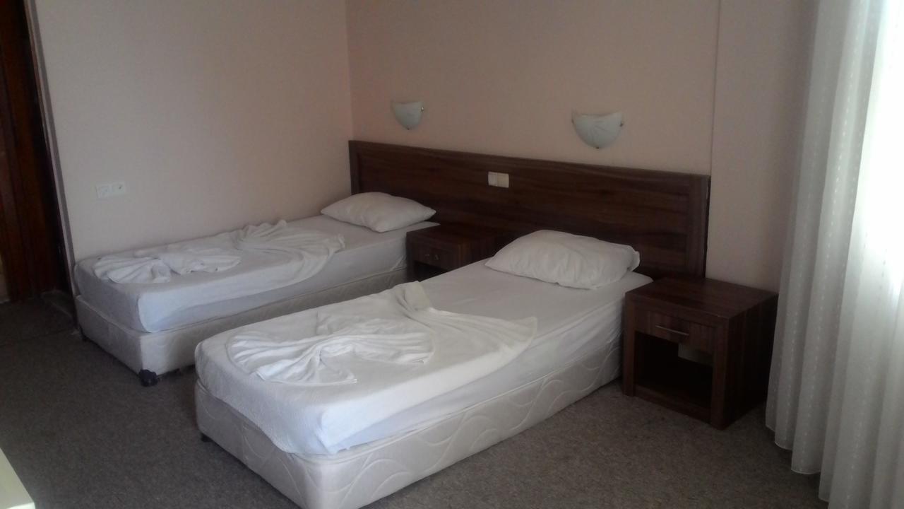 Hotel Ender