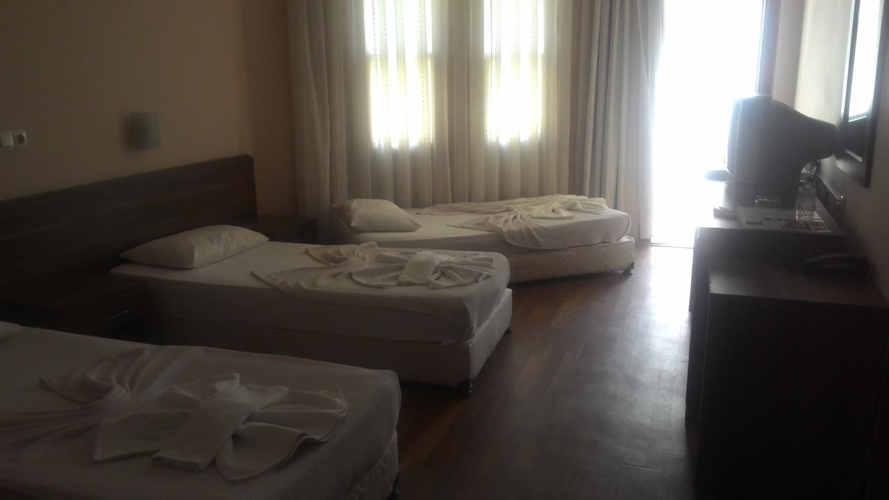 Ender Hotel 5*