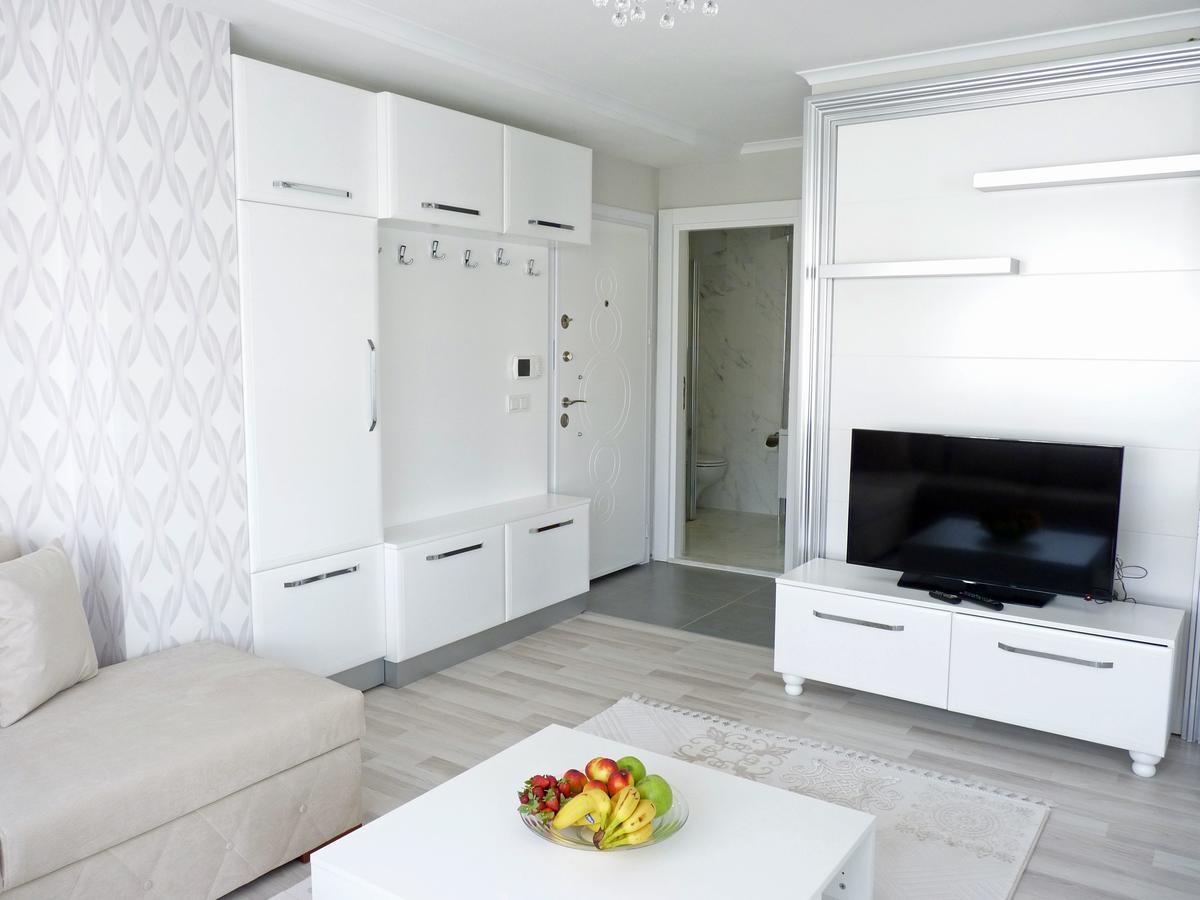 Roma - Emir Guersu Evleri Appartement