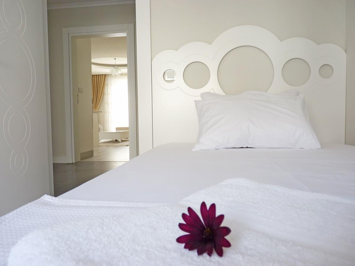 Roma - Emir Guersu Evleri Apartment Antalya
