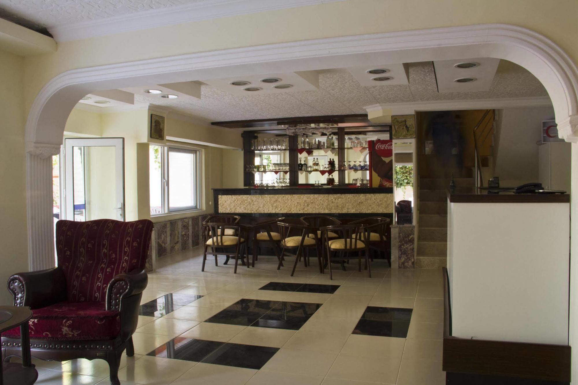Otel Bodensee 3*