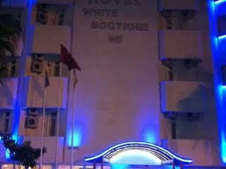 Hotel Pamira Antalya