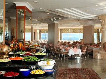 Divan Talya Otel Antalya