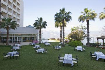 Divan Talya Antalya