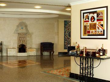 Divan Talya Otel