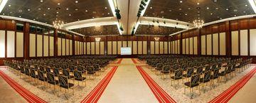Hotel Divan Talya 5*