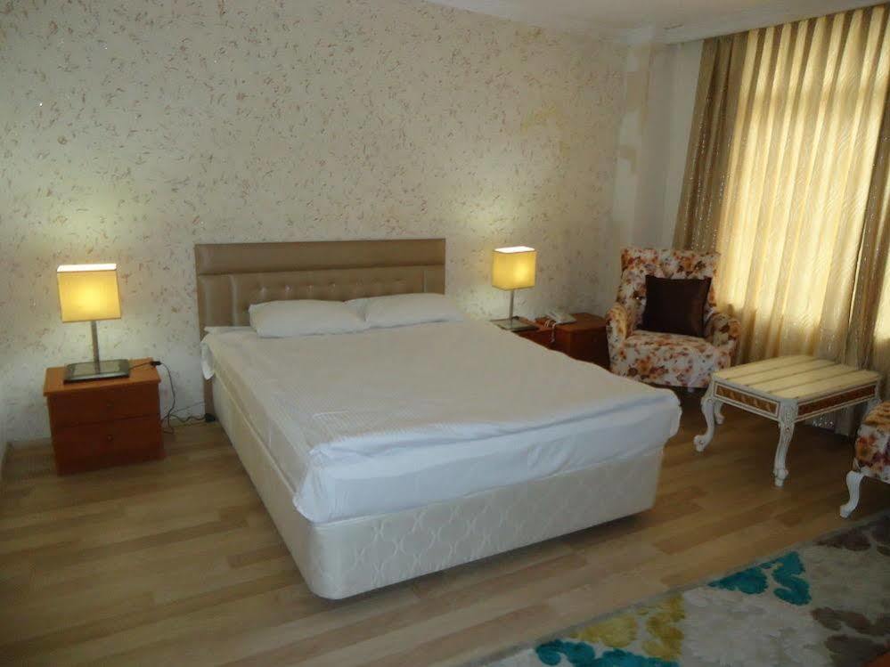 Otel Bilgehan 3*