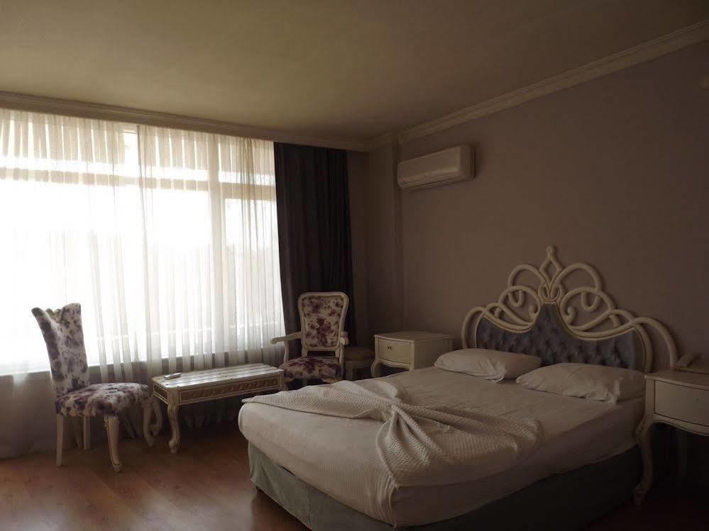 Bilgehan Antalya