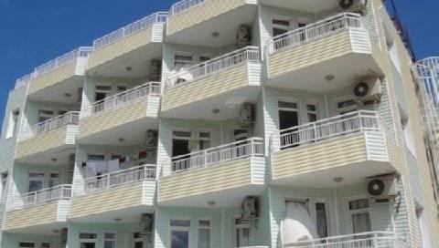 Mimoza Hotel