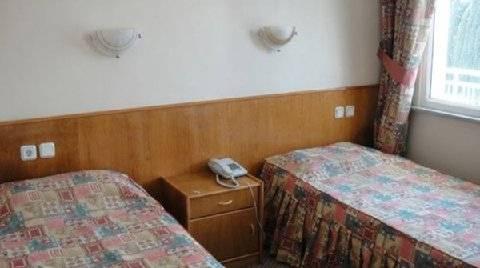 Hotel Mimoza Antalya