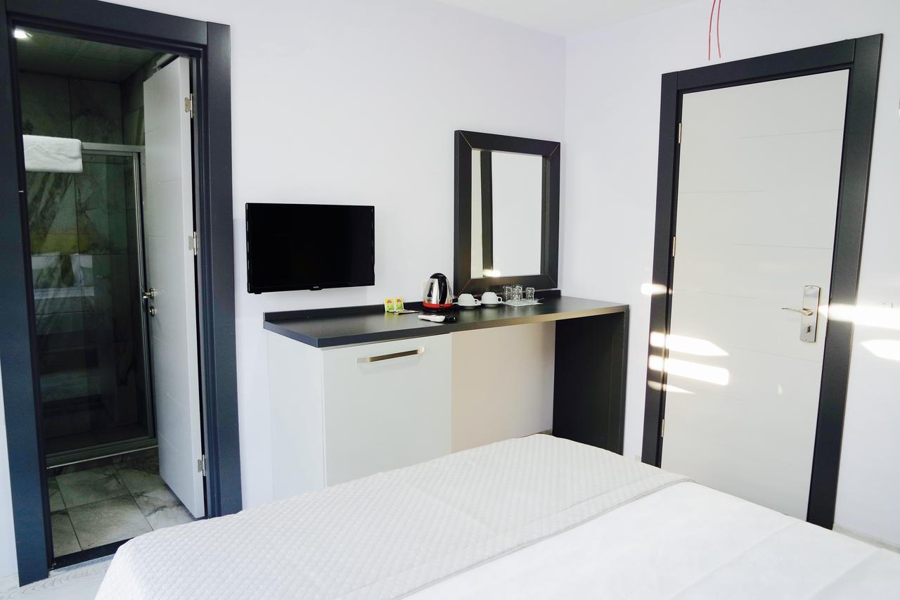 Ale Park Aparthotel 2*