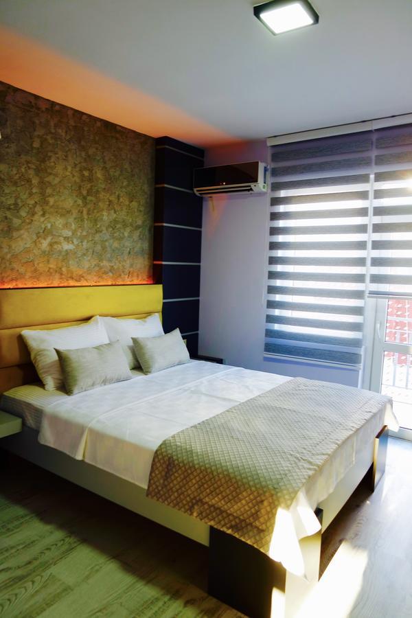 Aparthotel Ale Park Antalya