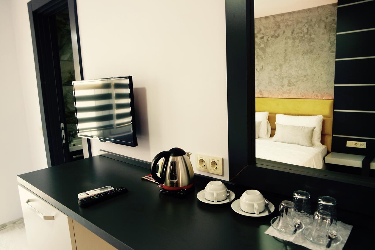 Aparthotel Ale Park Antalya