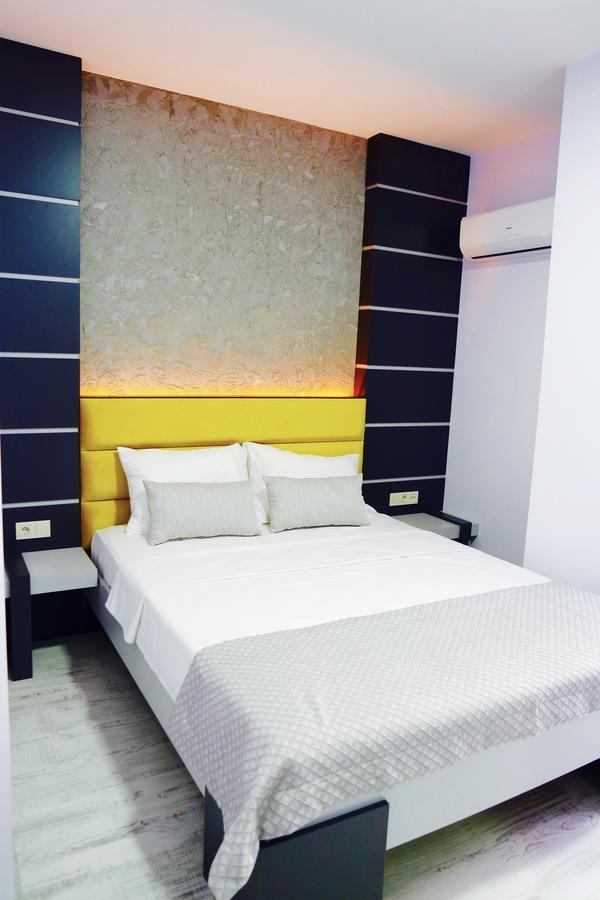 Ale Park Aparthotel Antalya