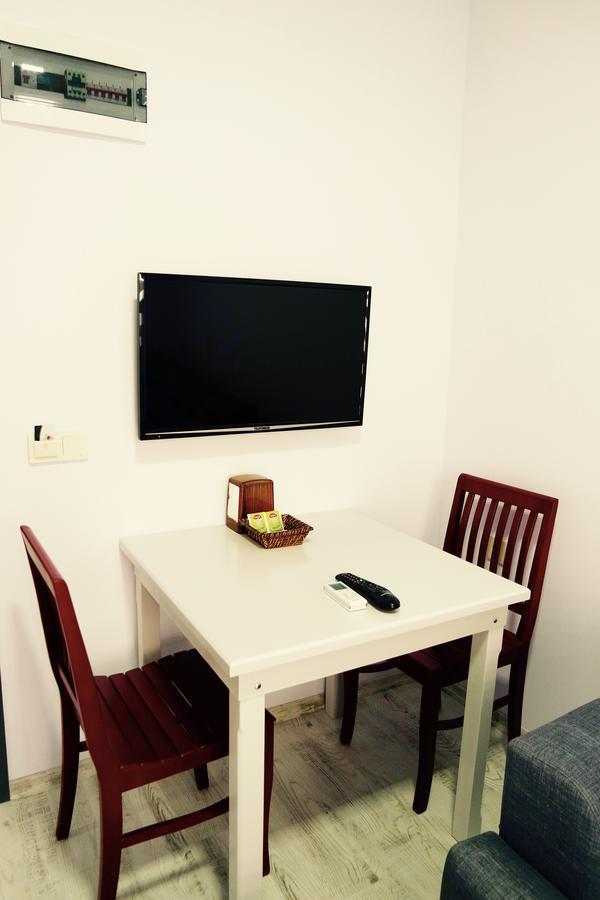 Ale Park Aparthotel Antalya