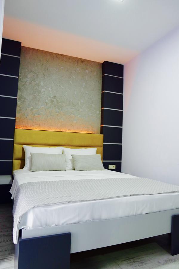 Aparthotel Ale Park Antalya