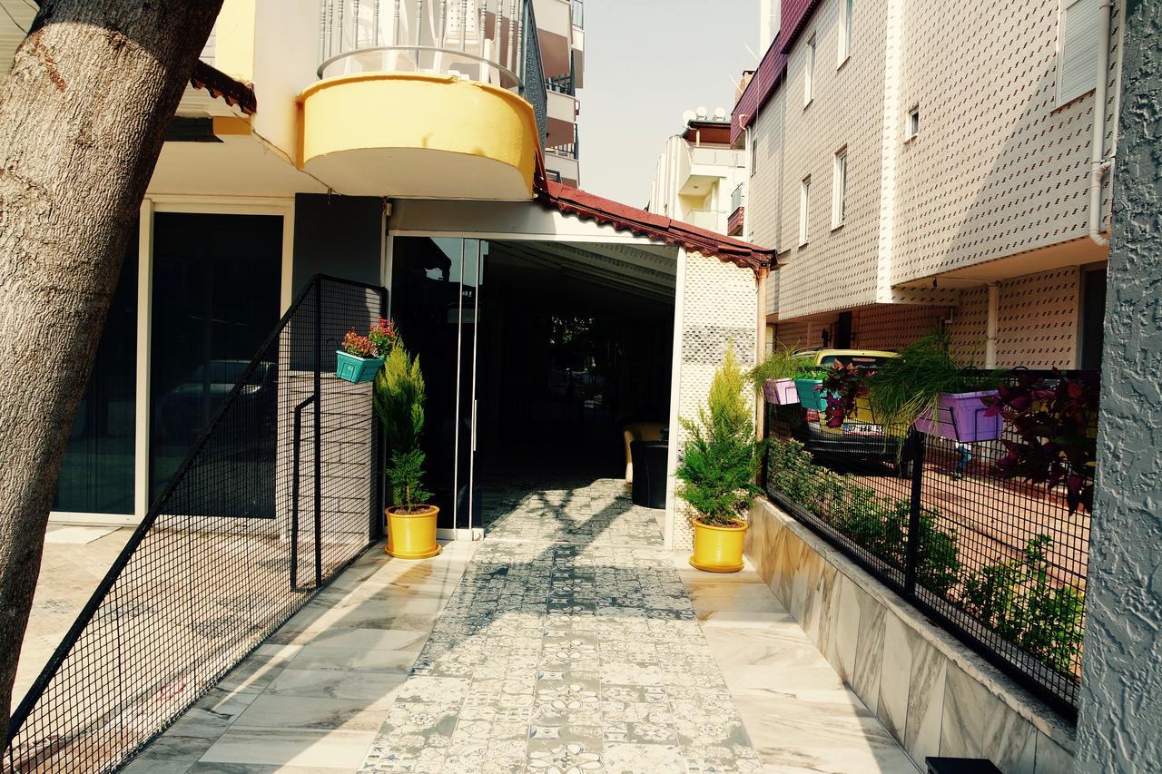 Ale Park Aparthotel