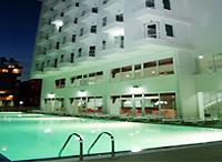 Hotel Kristal