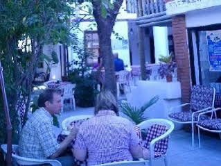 Sabah Hotel Antalya