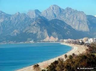 Sabah 2* Antalya