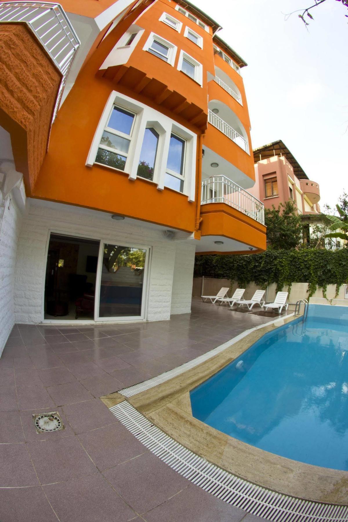 Otel Bodensee 3*