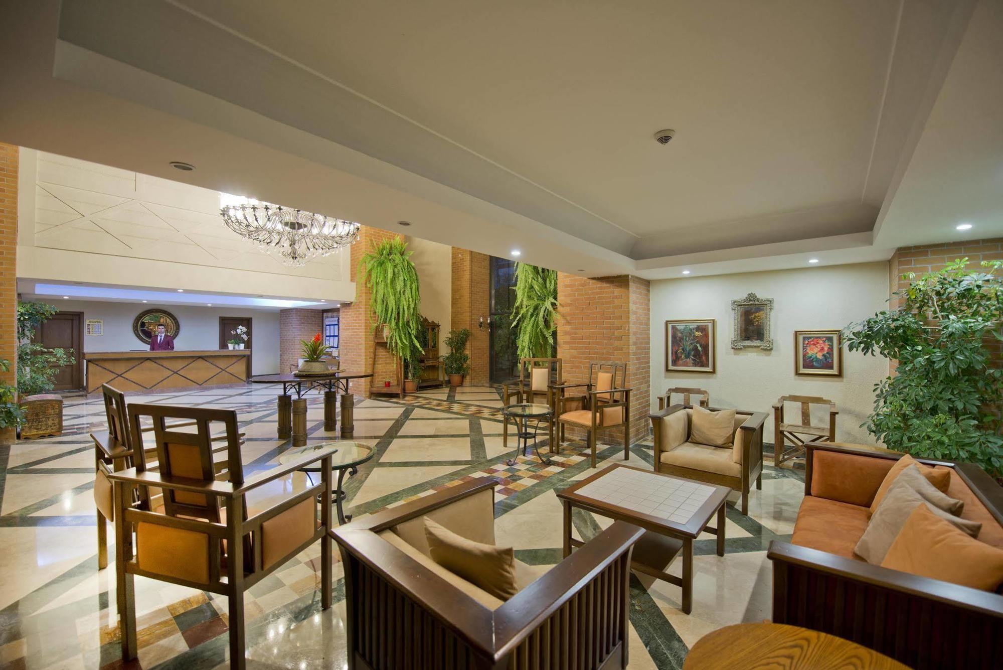 Kentia Apart Apart Otel 4*