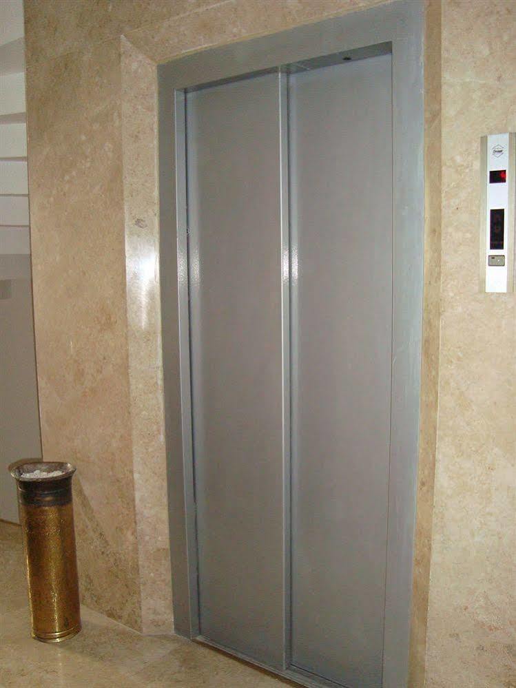 Mera Park Hotel Antalya
