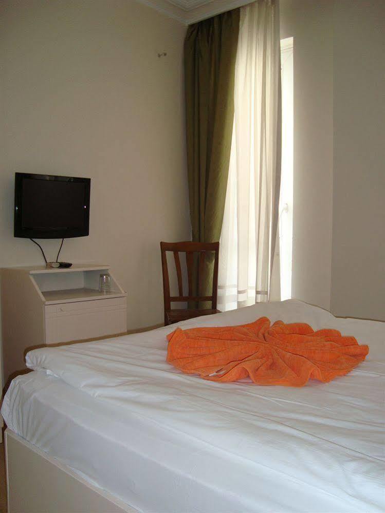 Mera Park 3* Antalya