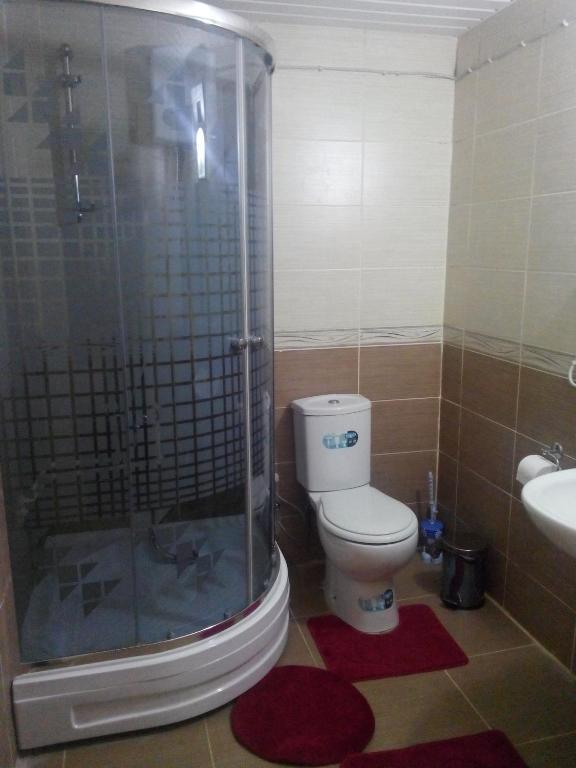 Apartment Anatolia