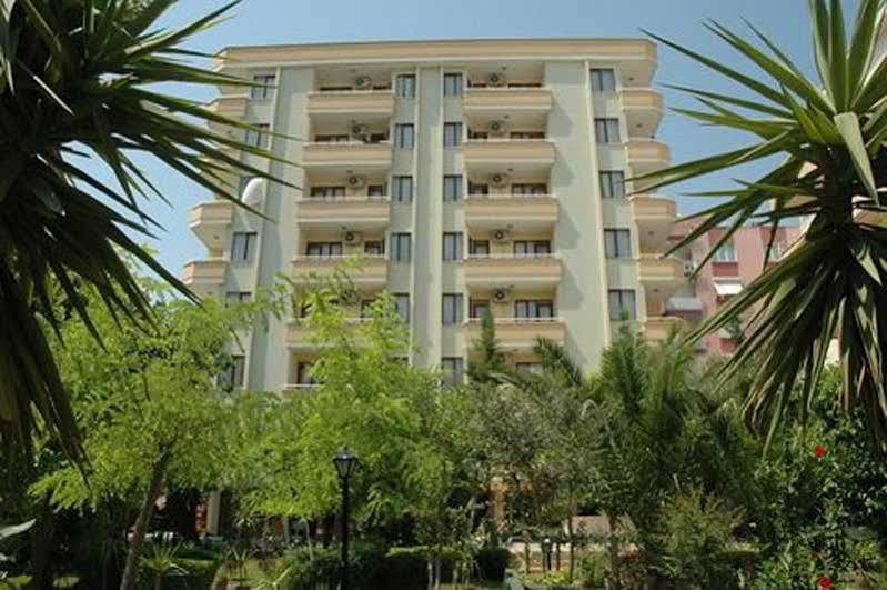 Otel Laguna Antalya