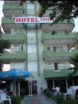 Simsek Hotel
