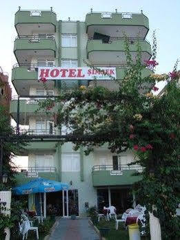 Simsek Hotel 3*
