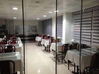 Hotel Simsek