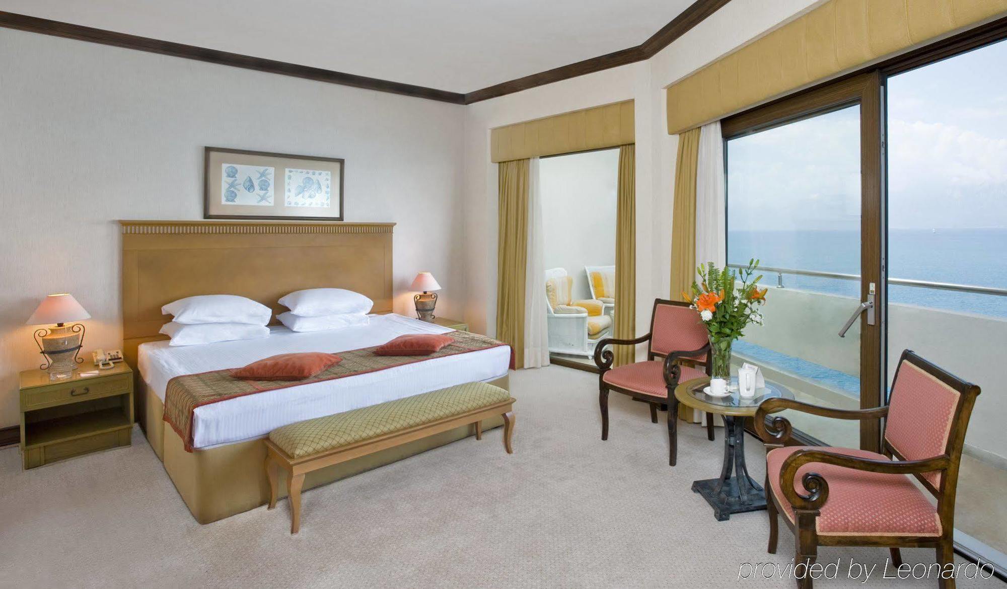 Hotel Divan Talya