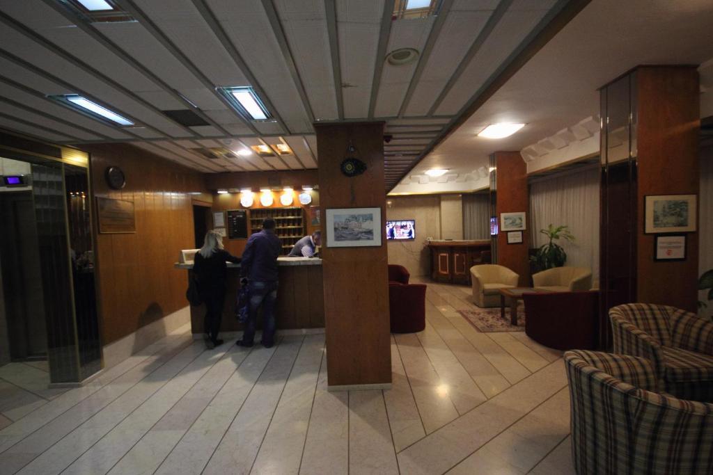 Güleryüz Otel Antalya