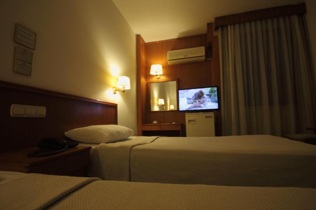 Otel Güleryüz 2*