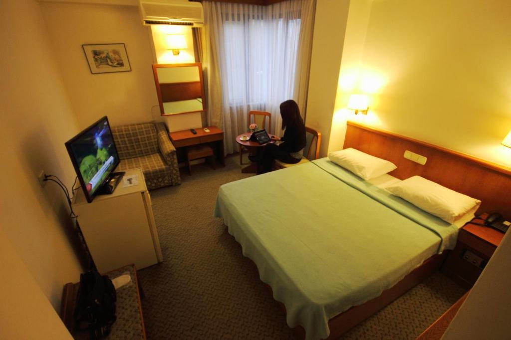 Otel Güleryüz 2*