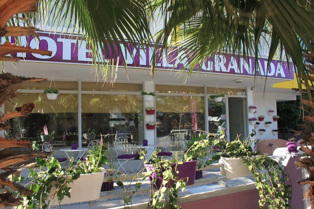 Granada Otel