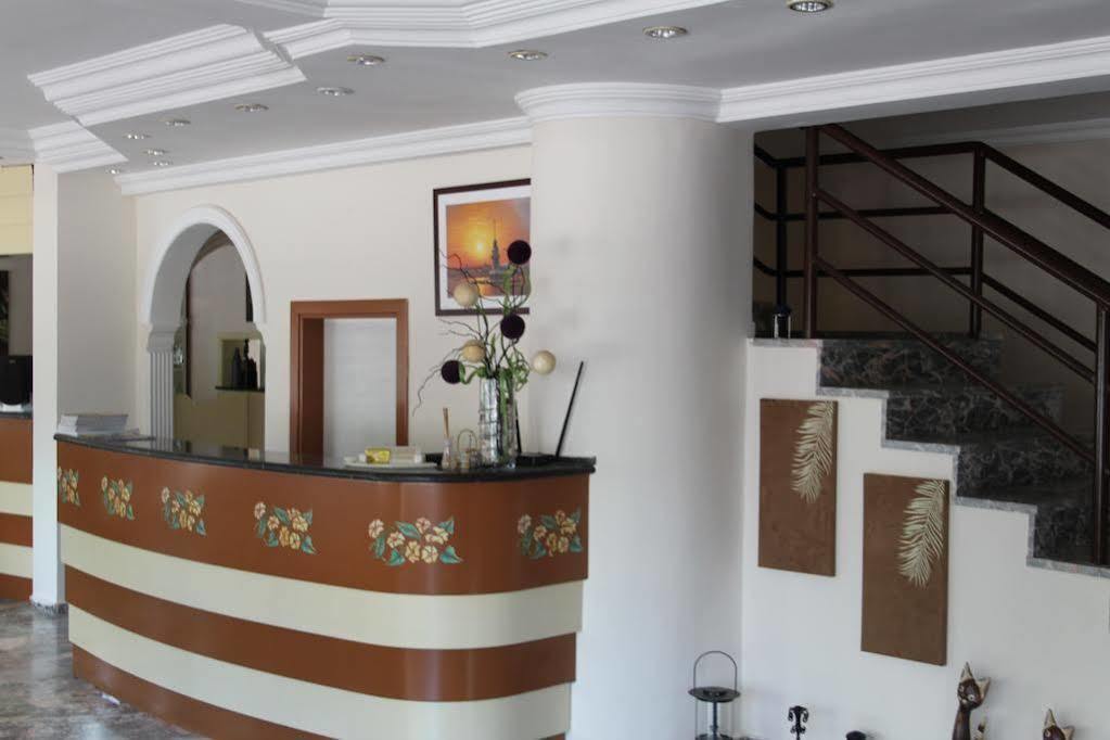 Granada 3* Antalya