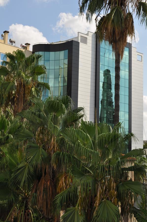 Apart Otel Arkk Homes 2*