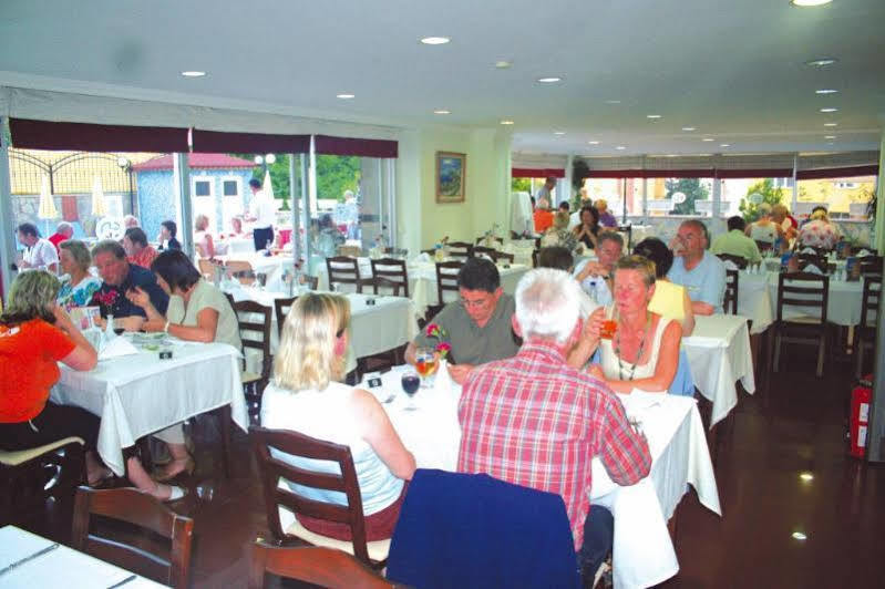Hotel Lara Dinc Antalya
