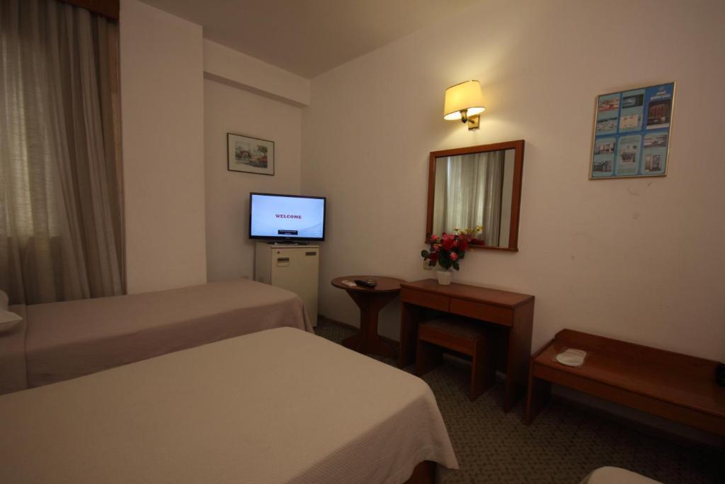 Güleryüz Antalya
