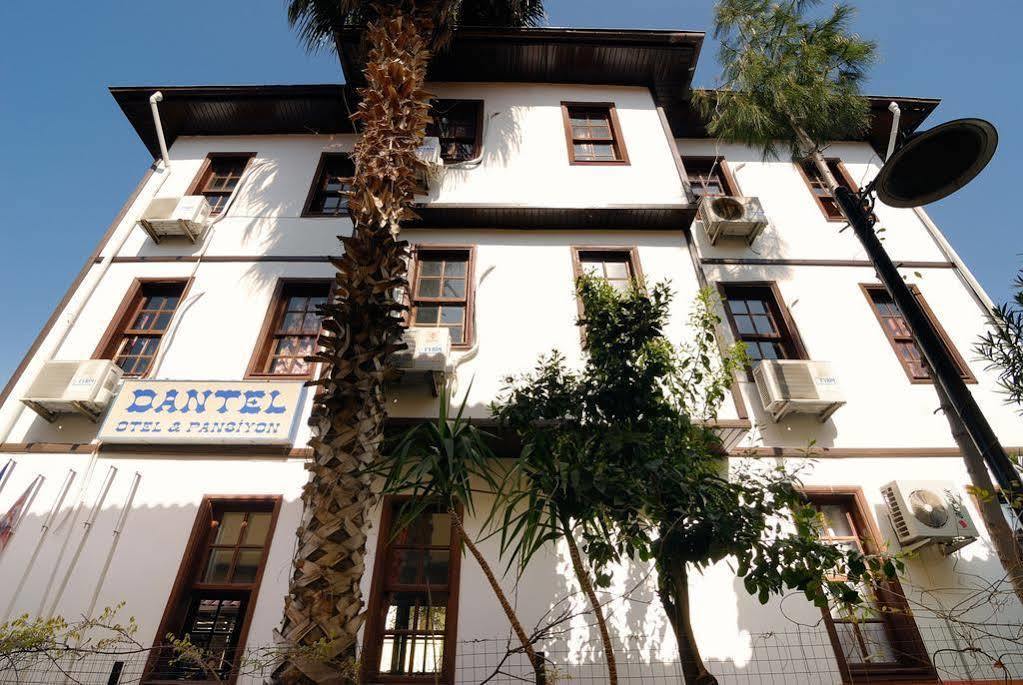 Hotel Dantel